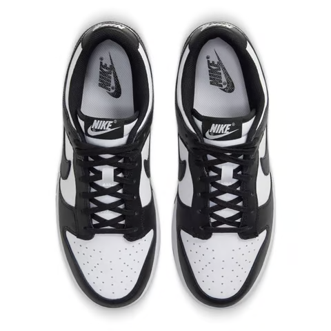 Nike Dunk Low Panda - Vista alternativa