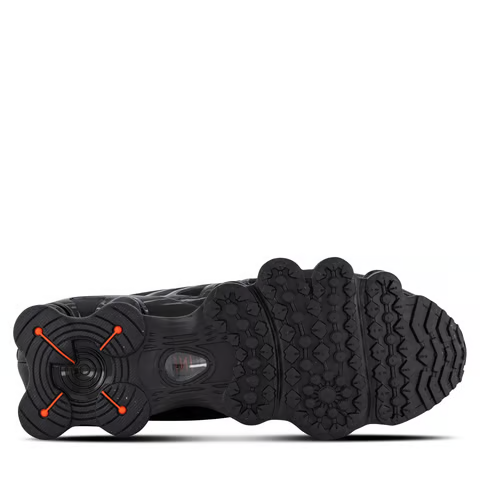 Nike Shox TL — Vista 4